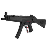 Warinterest LDT MP5 Gel Blaster 11.1v
